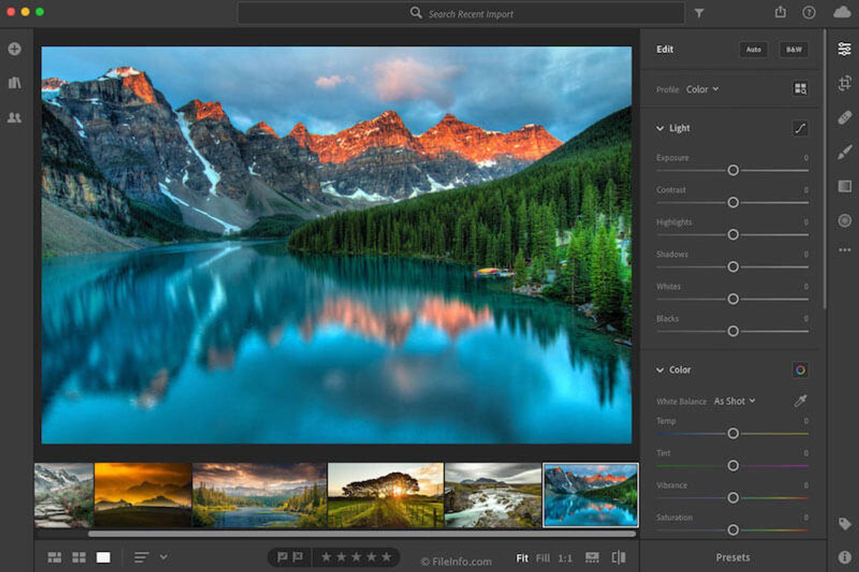 Top 6 Best Photo Editing Software for 2023