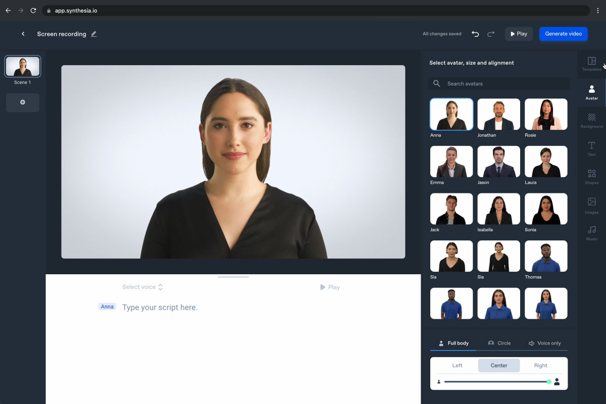 The 6 Best AI Video Editing Software for Your Marketing Campaigns by 2023