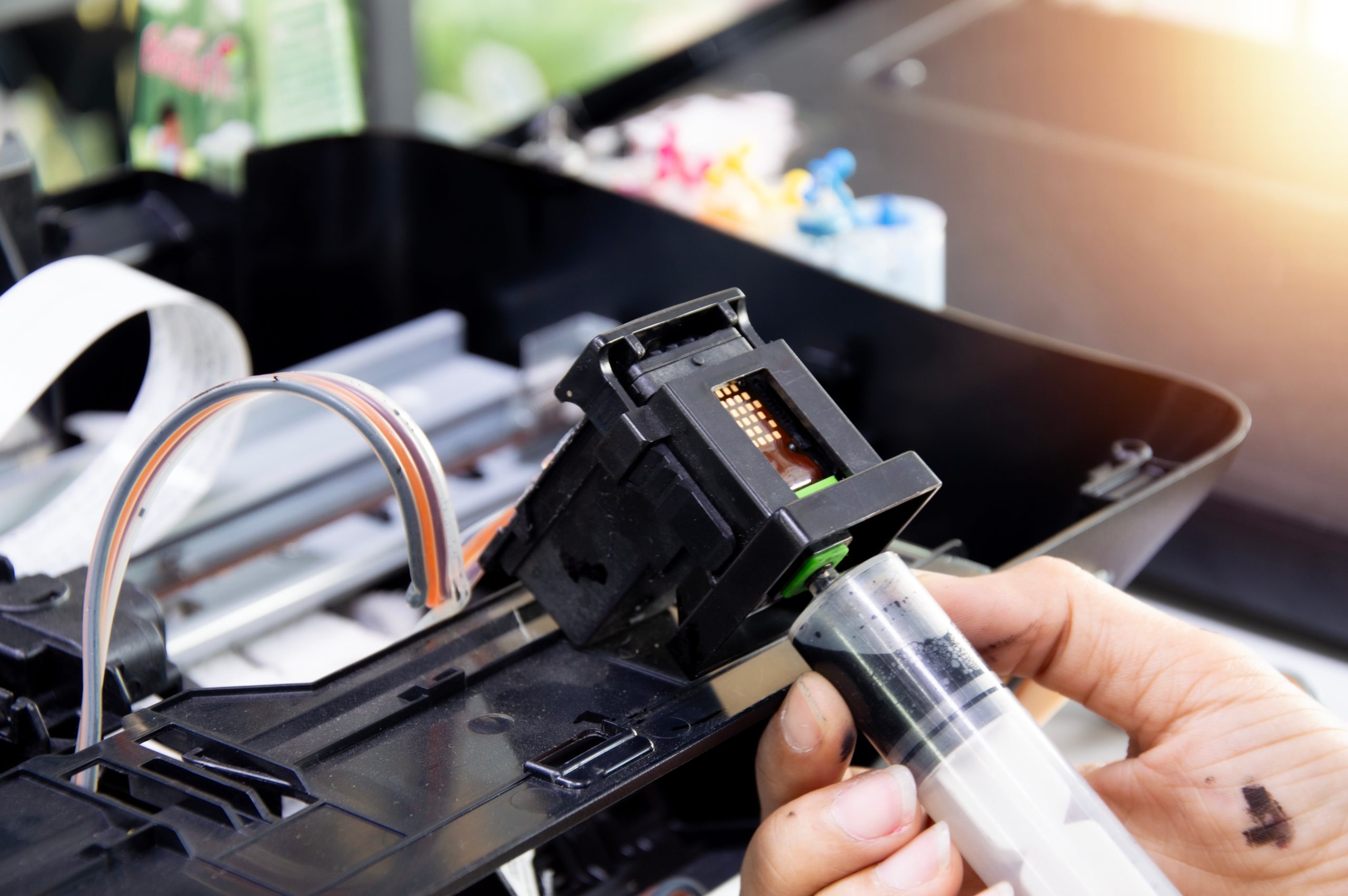 Tinkco.com — Your Trusted Partner for Smarter, Reliable, and Affordable Printing