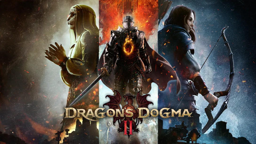 Dragon’s Dogma 2 Character Creation Tool Released Before the Full Game Launches