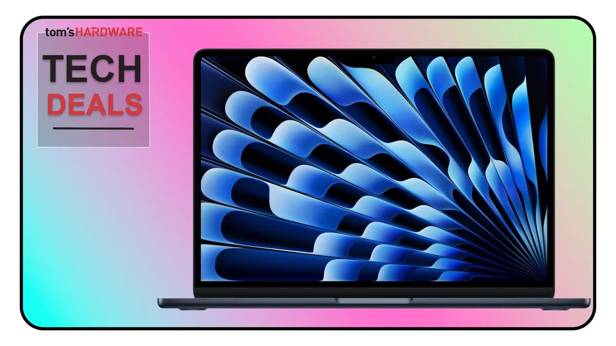 Apple’s M4 MacBook Air Hits Record-Low Price: The Best Back-to-School Deal Yet