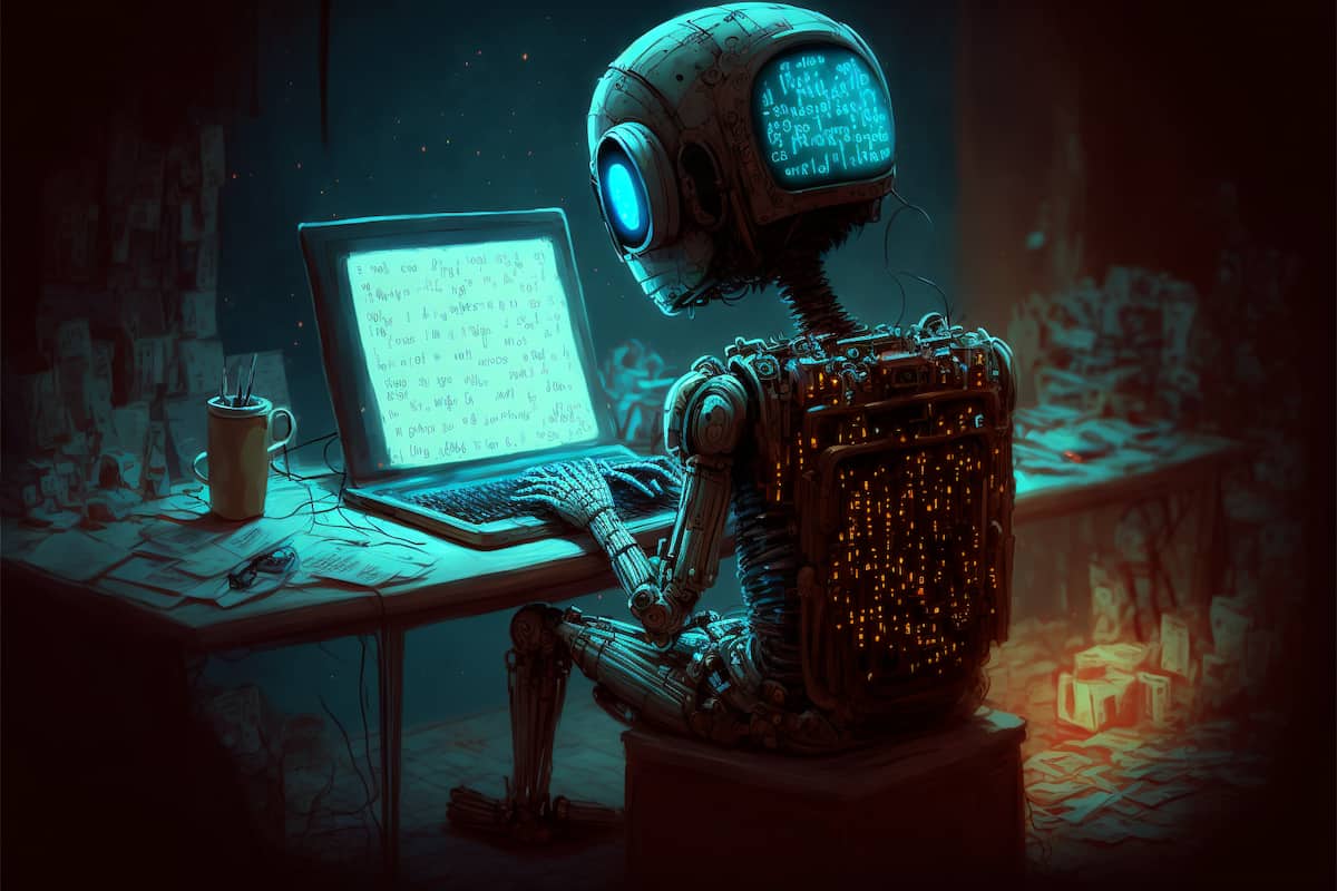 AI Writing: Embracing the Era of Automated Content Creation