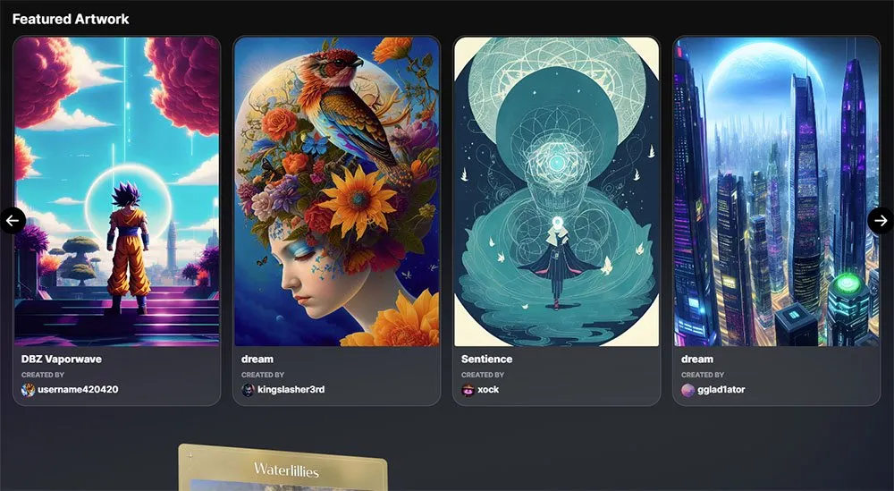 The Top AI Image Generators for 2024: Free and Paid Options