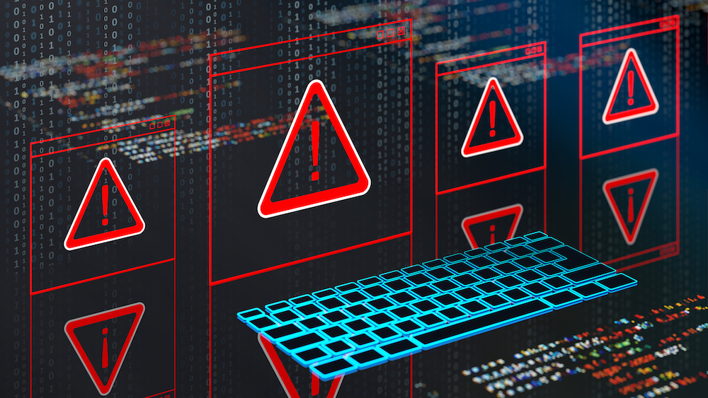 Massive Supply-Chain Attack Hits npm Packages Downloaded Billions of Times