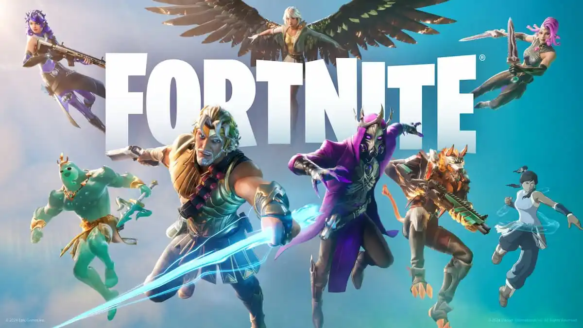Fortnite Chapter 5 Season 2 Postponed – Extended Downtime Expected