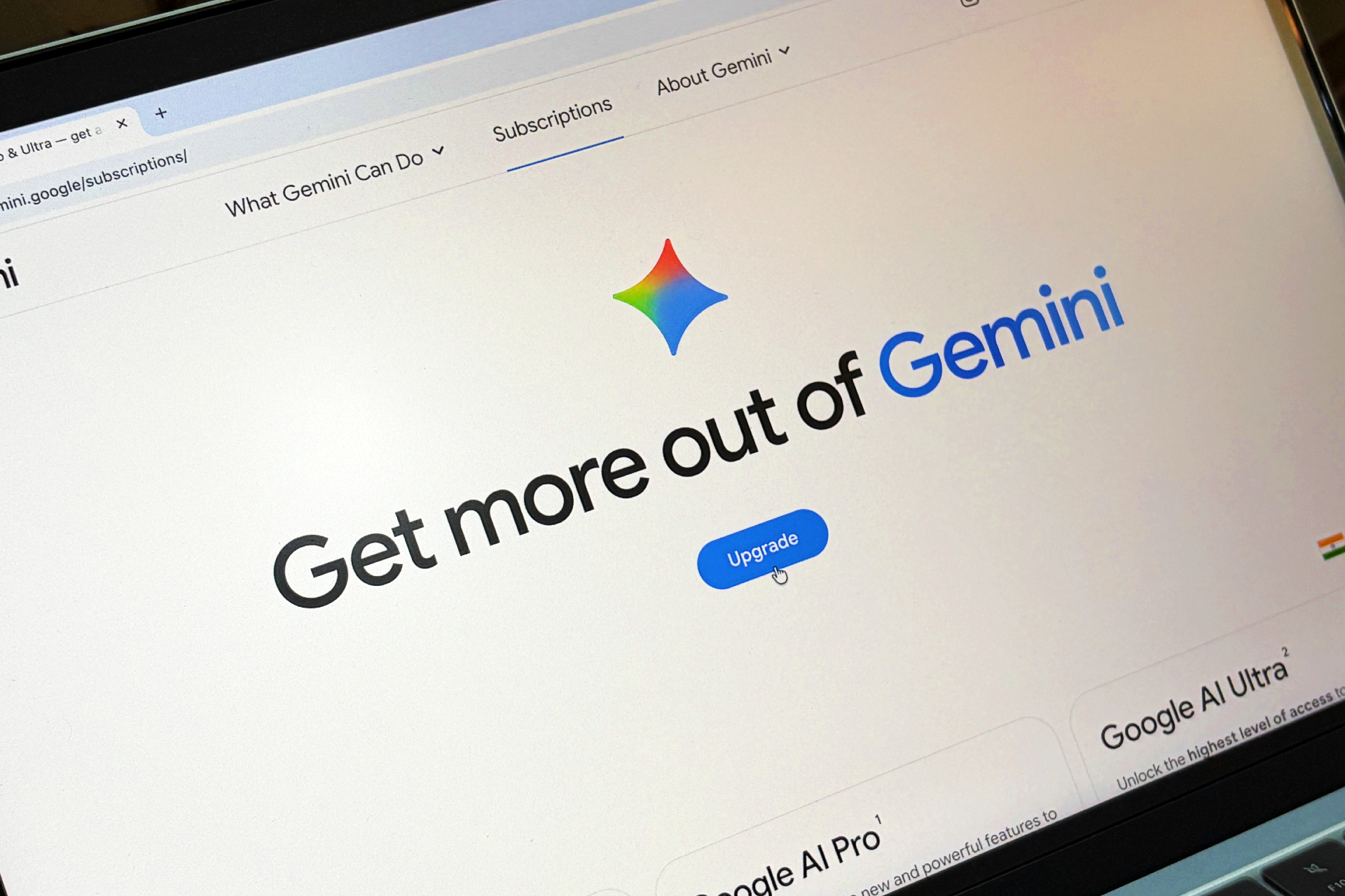 Google and Reliance Join Forces to Democratize AI in India