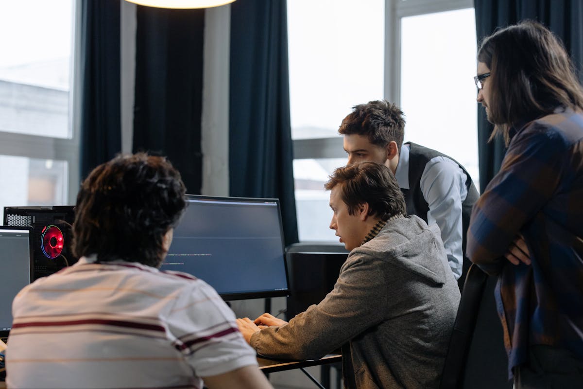 AI Agents in Software Development: How Autonomous Coding Assistants Are Reshaping the Industry in 2026