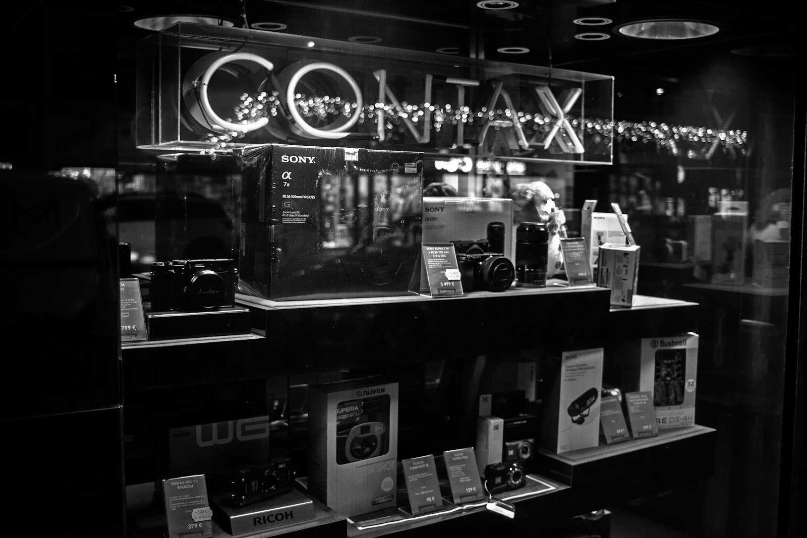 Henry's Camera: Why a 117-Year-Old Toronto Retailer Still Outlasts the Big Boxes