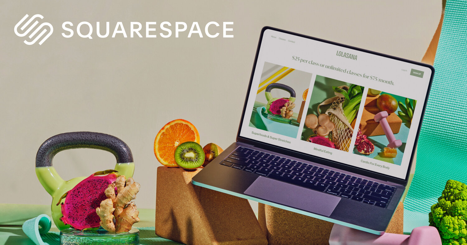 The 6 Best Squarespace Templates for Crafting Stunning Websites